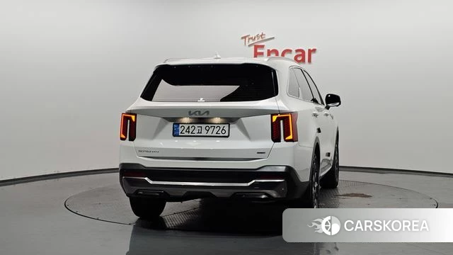 Kia The New Sorento 4th Generation id 4280368 из Кореи 23