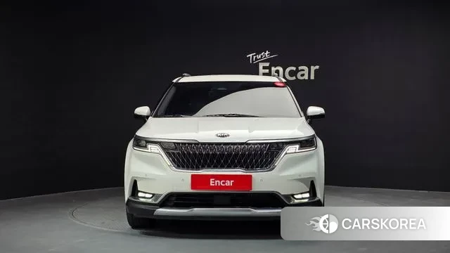 Kia Carnival 4th generation id 3713087 из Кореи 13