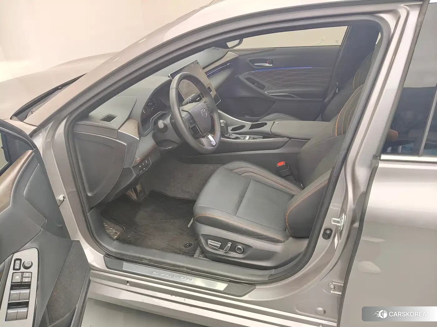 Toyota Avalon id 4653913 из Китая 13