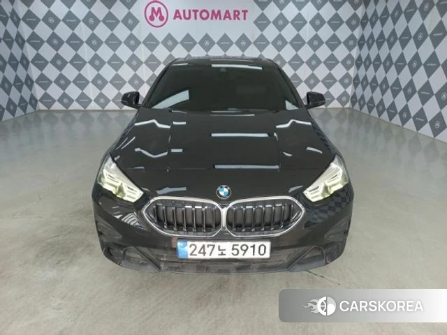 BMW 2 Series Gran Coupe (F44) id 3915924 из Кореи 7