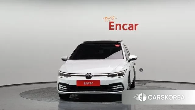 Volkswagen Golf 8th Generation id 2958719 из Кореи 13