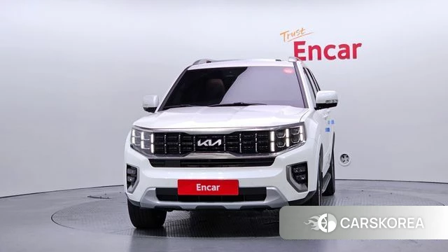 Kia Mohave Master id 4469692 из Кореи 23