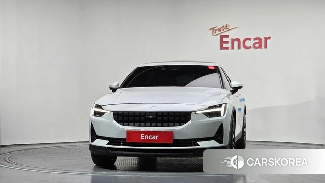 Polestar Polestar 2 id 3827074 из Кореи 13