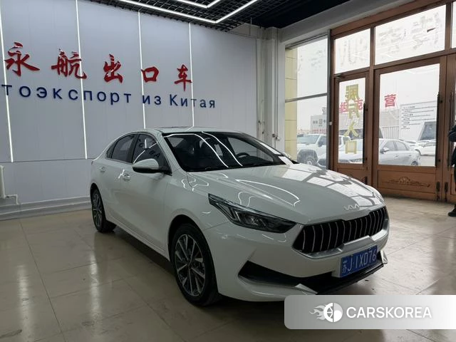 Kia K3 id 4236505 из Китая 12