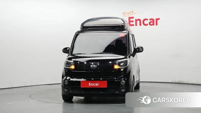 Kia The New Ray id 4397515 из Кореи 23