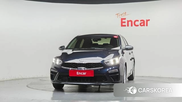 Kia Come New K3 id 4471381 из Кореи 23