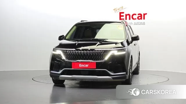 Kia Carnival 4th generation id 2984174 из Кореи 13