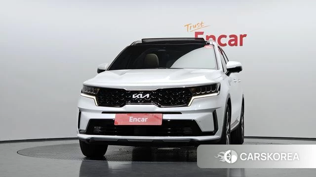 Kia Sorento 4th Generation id 3884489 из Кореи 13