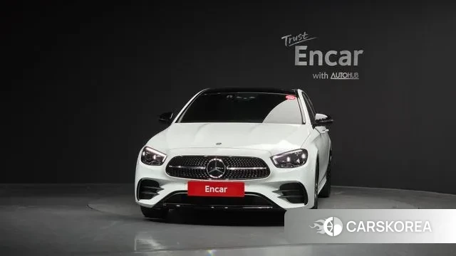 Mercedes-Benz E-Class W213 id 3377943 из Кореи 13