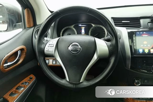 Nissan Tuda id 4210246 из Китая 17