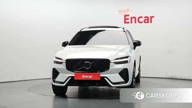 Volvo XC60 second Generation id 4539586 из Кореи 23