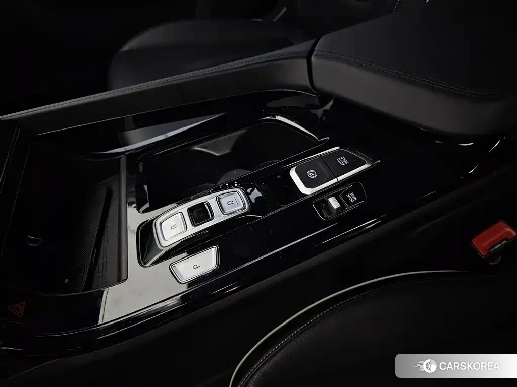 Hyundai Kustu 2025 Синий из Китая, фото 5