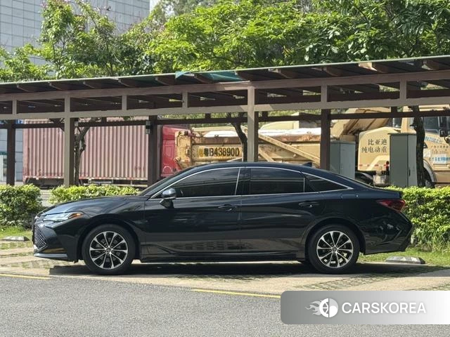 Toyota Asian dragon id 4297859 из Китая 15