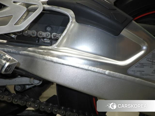 BMW S1000RR id 3946425 из Японии 23