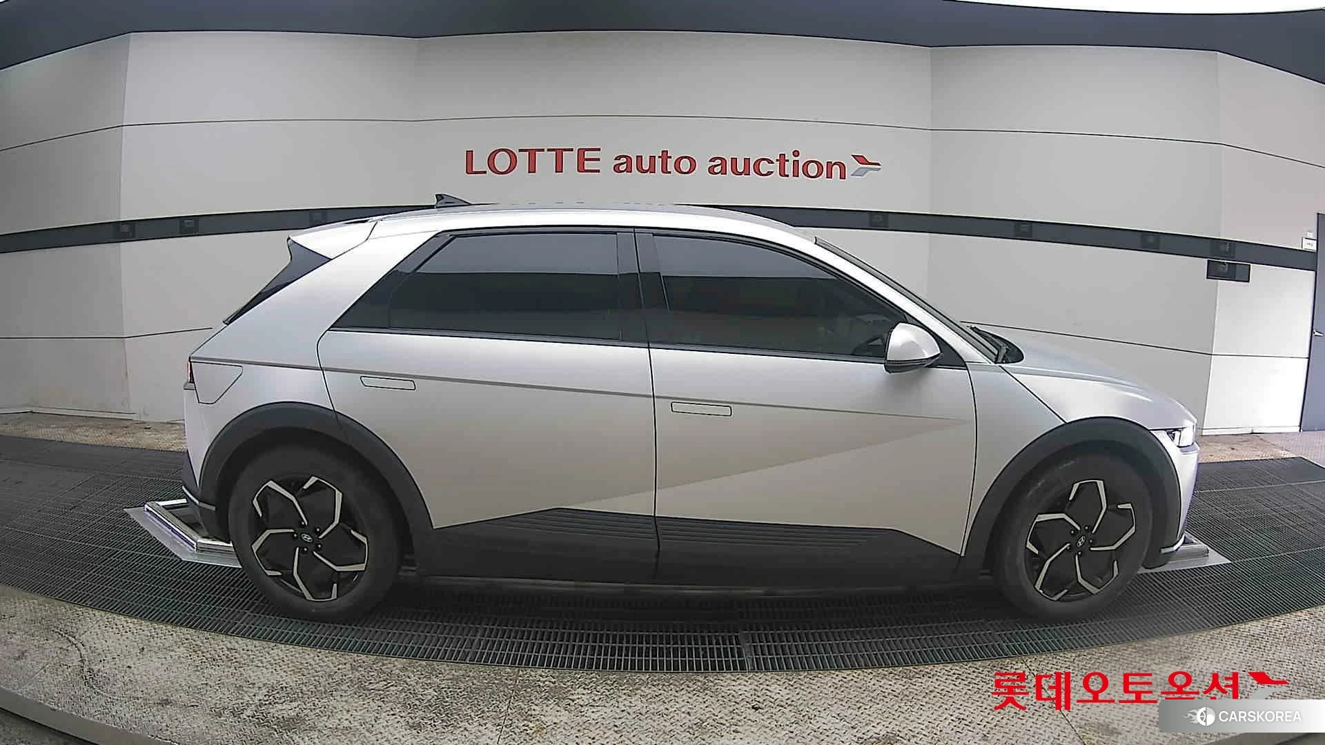 Hyundai IONIQ 5 id 3888332 из Кореи 23