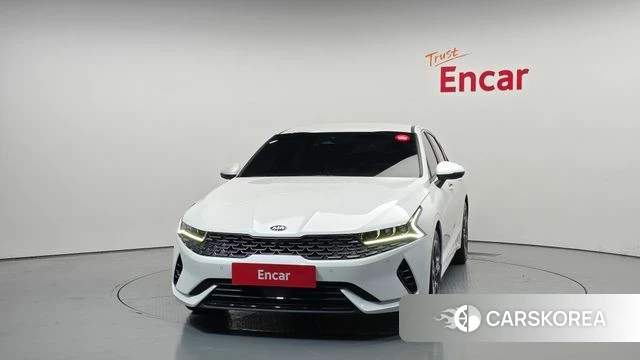 Kia K5 Hybrid 3rd Generation id 4445933 из Кореи 13