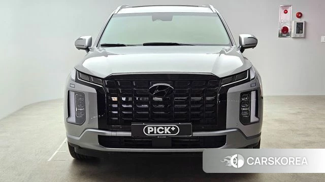 Hyundai The New Palisade id 4433021 из Кореи 13