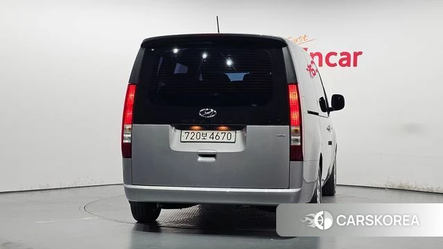 Hyundai Staria id 4928929 из Кореи 23