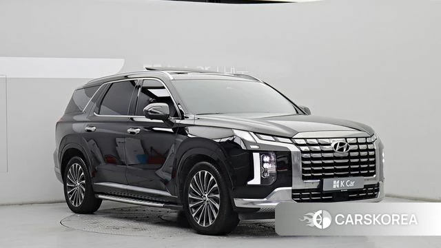 Hyundai The New Palisade id 4244126 из Кореи 13