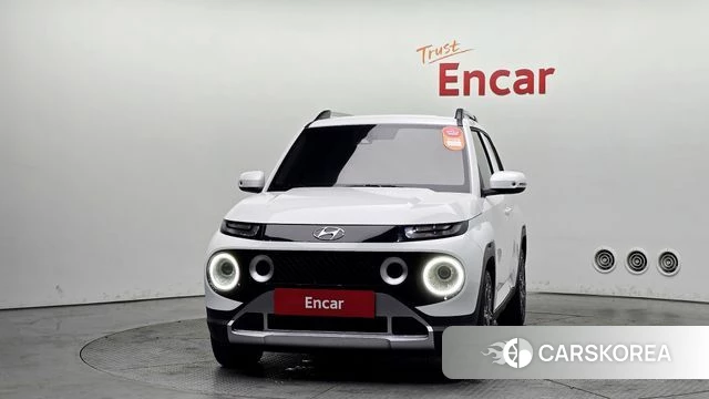 Hyundai Casper id 3870358 из Кореи 13