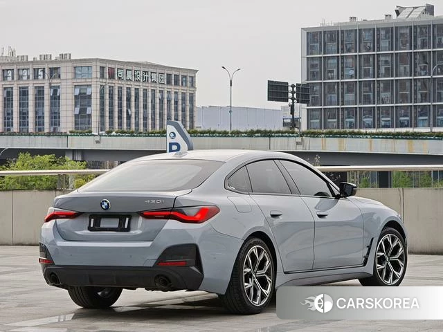 BMW 4 series id 4260551 из Китая 10