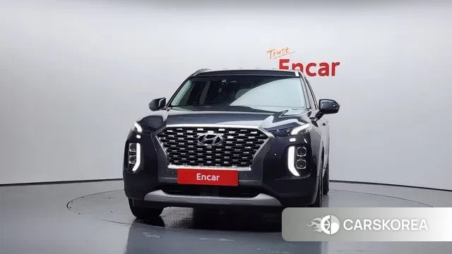 Hyundai Palisade id 3488448 из Кореи 13
