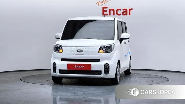 Kia The New Ray id 3661852 из Кореи 13