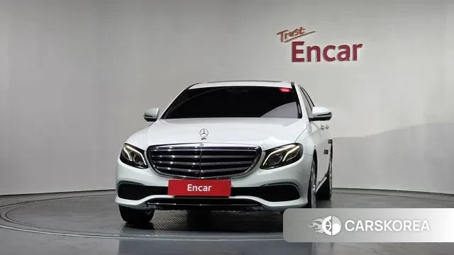 Mercedes-Benz E-Class W213 id 3766644 из Кореи 13