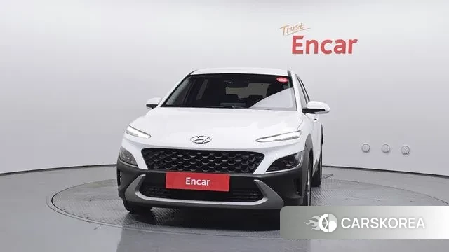 Hyundai The New Kona id 3611028 из Кореи 13