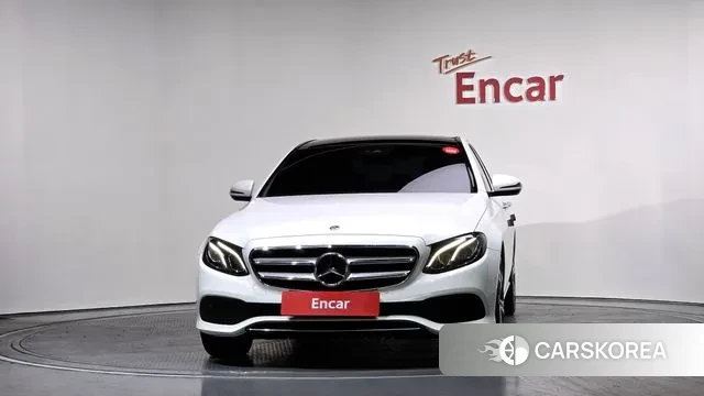 Mercedes-Benz E-Class W213 id 3454755 из Кореи 13