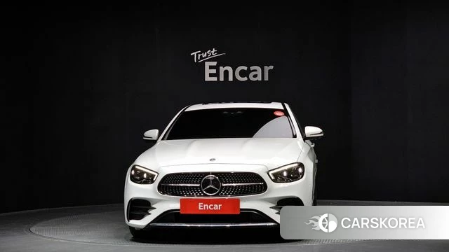 Mercedes-Benz E-Class W213 id 3818453 из Кореи 13