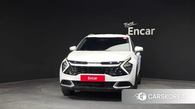 Kia Sportage 5th Generation id 3765006 из Кореи 13