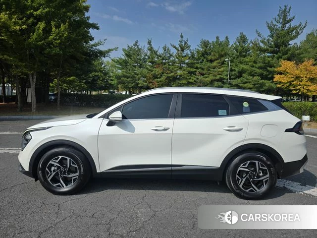 Kia Sportage 5th Generation id 4922851 из Кореи 13