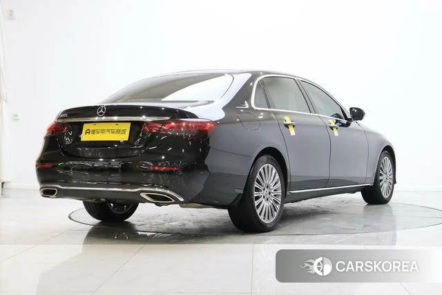 Mercedes-Benz E-class id 4257771 из Китая 13