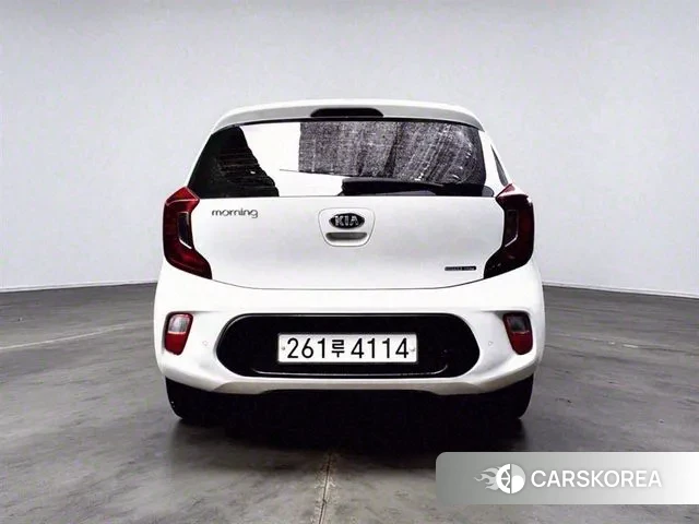 Kia All New Morning (JA) id 3029133 из Кореи 13