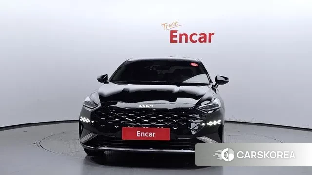 Kia K8 id 2980265 из Кореи 13