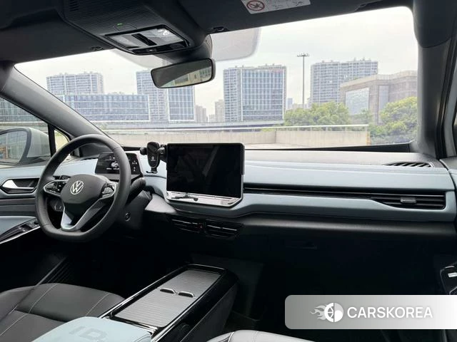 Volkswagen ID.4 X id 4313958 из Китая 16