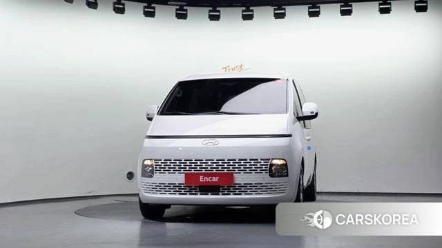 Hyundai Staria id 4880349 из Кореи 23