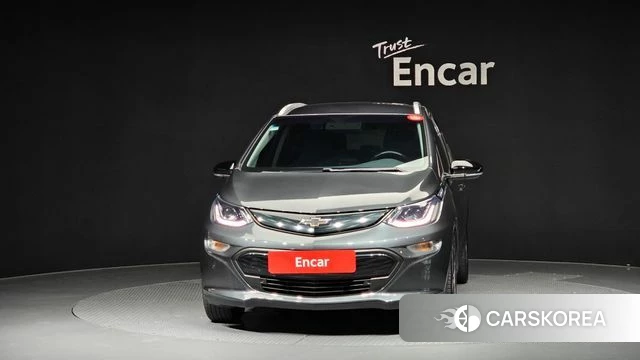 Chevrolet (GM Daewoo) Bolt EV id 4780616 из Кореи 23