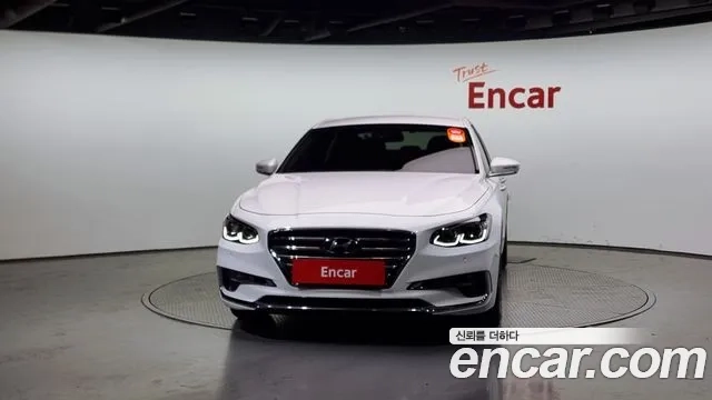 Hyundai Grandeur IG id 2870278 из Кореи 13