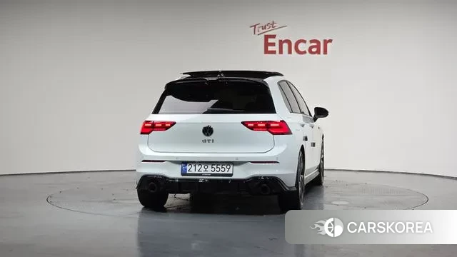 Volkswagen Golf 8th Generation id 3052680 из Кореи 13