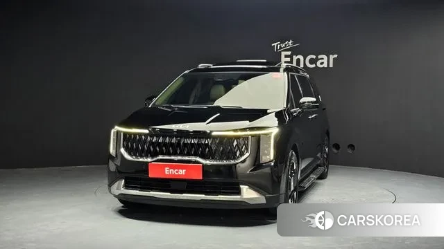 Kia The New Carnival 4th Generation id 3517628 из Кореи 13