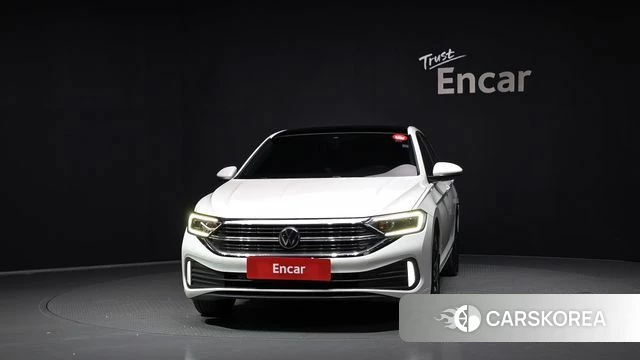 Volkswagen 7th Generation of Jetta id 4768577 из Кореи 23
