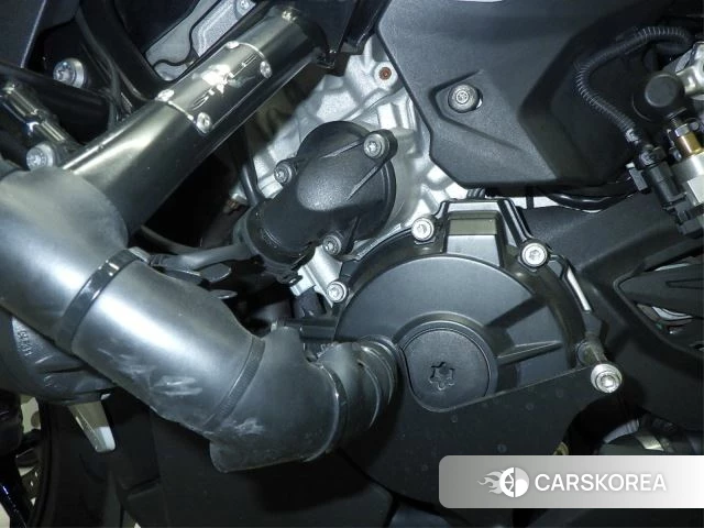 Engine photo