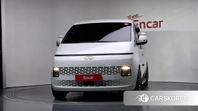 Hyundai Staria id 3437392 из Кореи 13