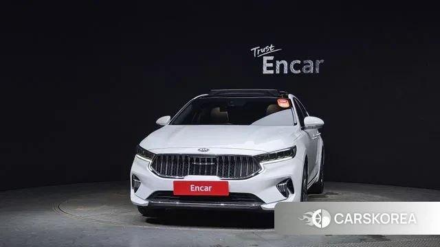 Kia K7 Premier id 3055313 из Кореи 13