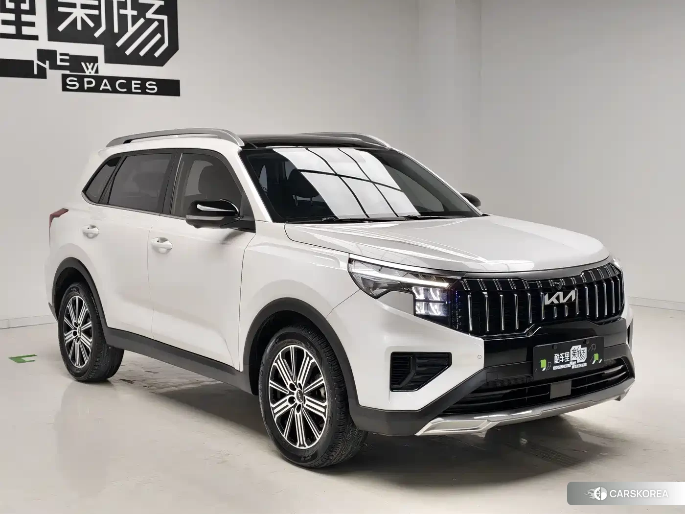 Kia Sportage id 4548289 из Китая 11