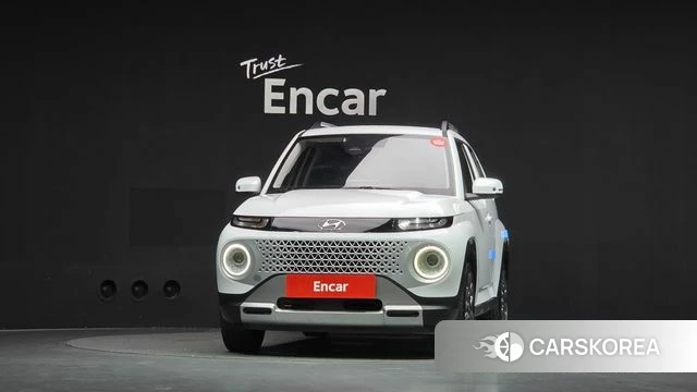 Hyundai Casper id 4636381 из Кореи 23