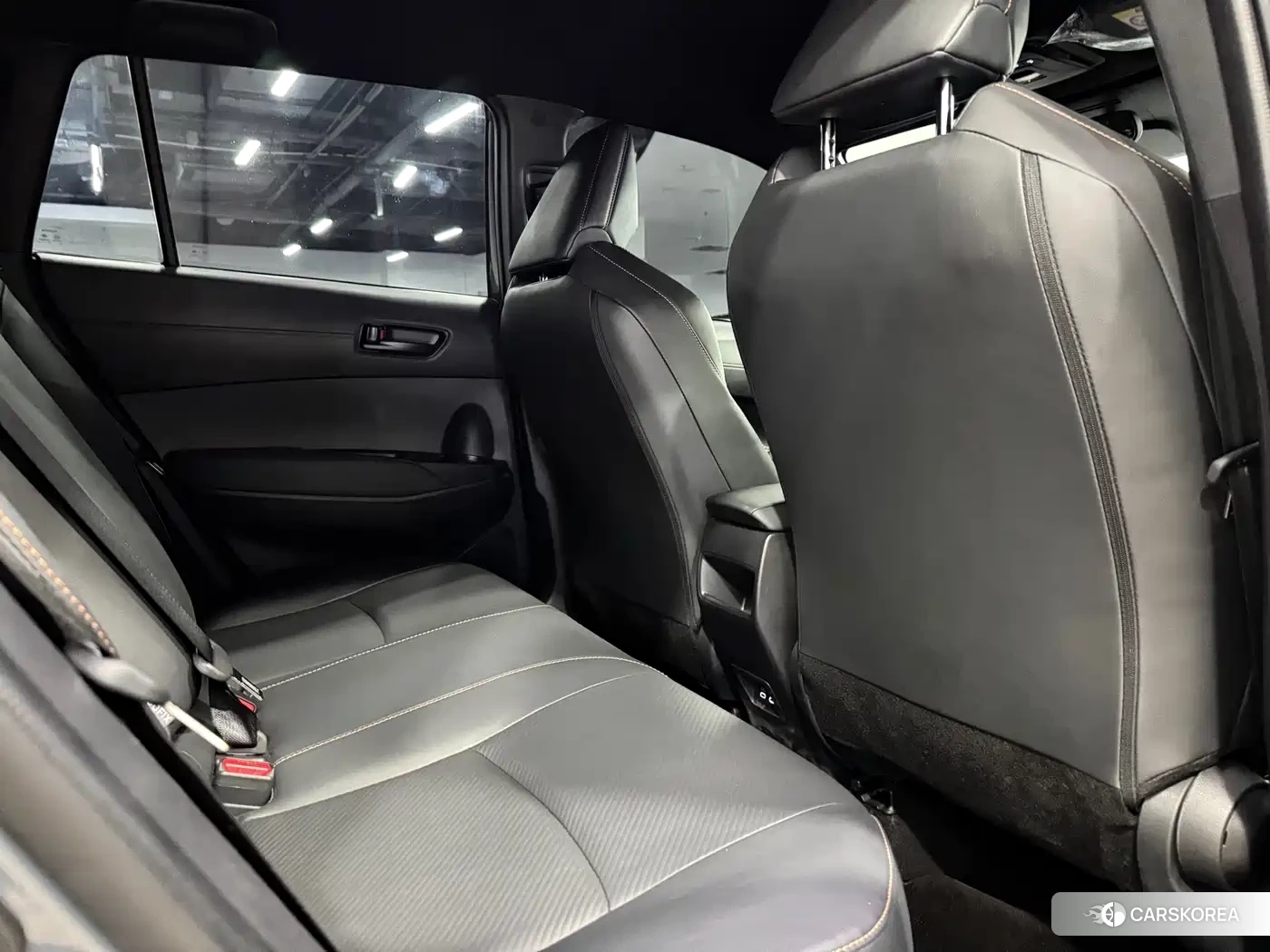 Toyota Frontlander id 4599624 из Китая 12