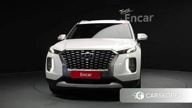 Hyundai Palisade id 4309379 из Кореи 13